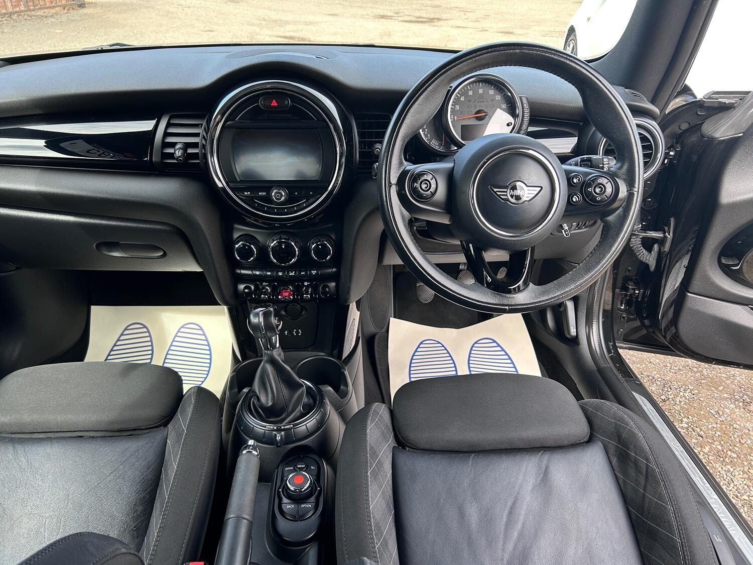 Used MINI Hatch 2014 for sale - 76347187: Photo 8