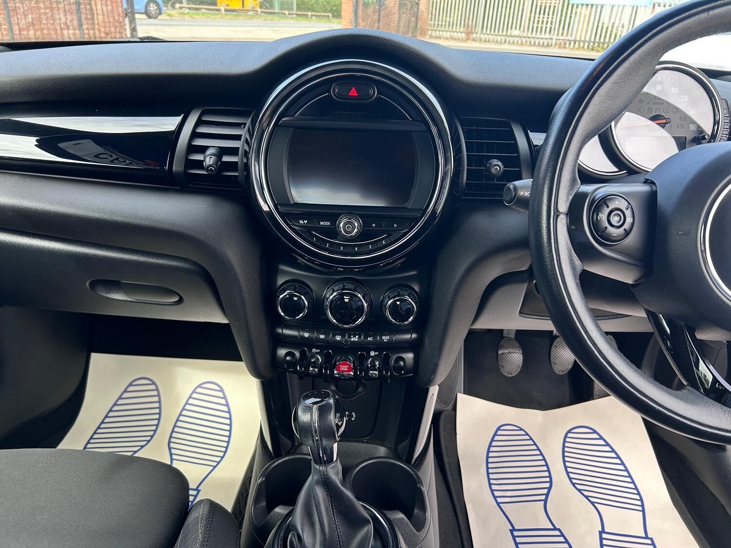 Used MINI Hatch 2014 for sale - 76347187: Photo 9