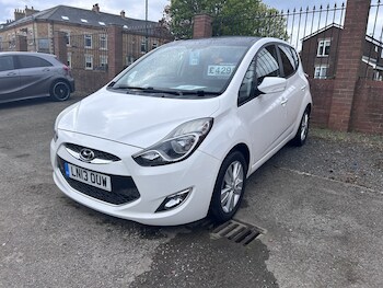 Used Hyundai Ix20 2013 for sale - 78373439: Photo