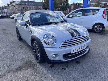 Used MINI Roadster 2013 for sale - 76070383: Photo