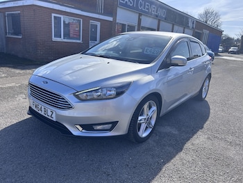 Used Ford Focus 2015 for sale - 77938138: Photo