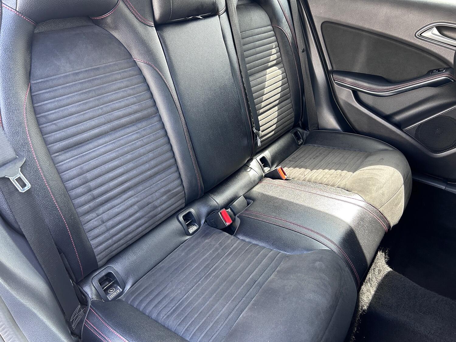 Used Mercedes-Benz A-Class 2017 for sale - 76252978: Photo 6