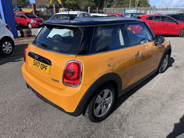 Used MINI Hatch 2017 for sale - 76070454: Photo 2