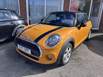 Used MINI Hatch 2017 for sale - 76070454: Photo 3