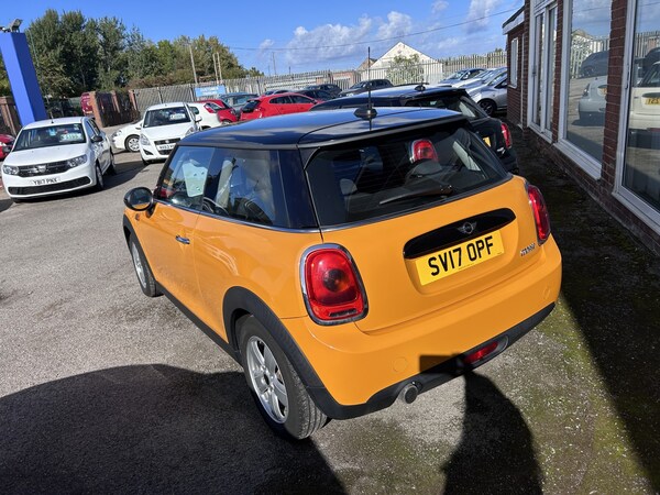 Used MINI Hatch 2017 for sale - 76070454: Photo 4