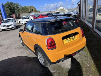 Used MINI Hatch 2017 for sale - 76070454: Photo 4