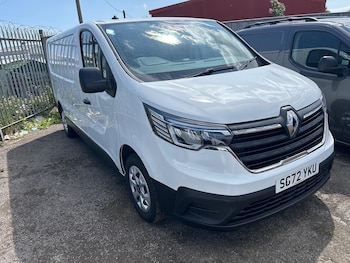 Renault - Trafic