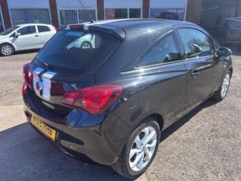 Used Vauxhall Corsa 2015 for sale - 74267213: Photo
