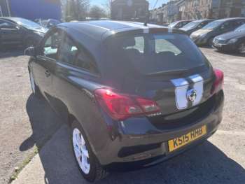 Used Vauxhall Corsa 2015 for sale - 74267213: Photo