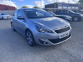 Peugeot - 308
