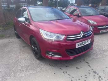 2013 - 1.6 e-HDi Selection 5-Door