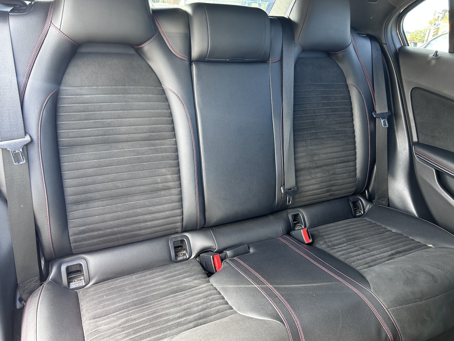 Used Mercedes-Benz A-Class 2014 for sale - 76058096: Photo 6