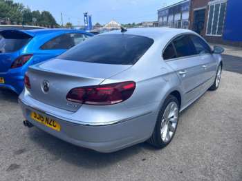 Used Volkswagen CC 2015 for sale - 75151483: Photo