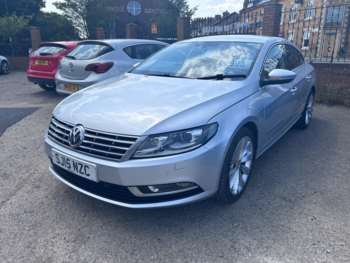 Used Volkswagen CC 2015 for sale - 75151483: Photo