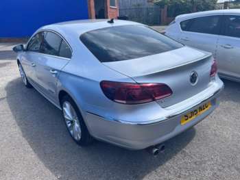 Used Volkswagen CC 2015 for sale - 75151483: Photo