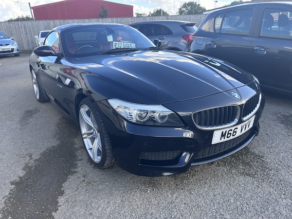 Used BMW Z4 2012 for sale - 76058106: Photo 1