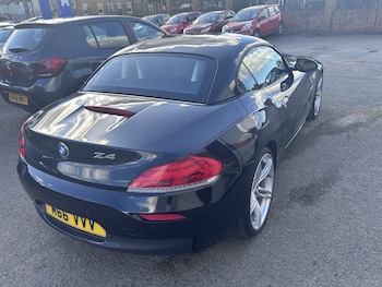 Used BMW Z4 2012 for sale - 76058106: Photo 2