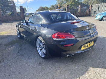 Used BMW Z4 2012 for sale - 76058106: Photo 4