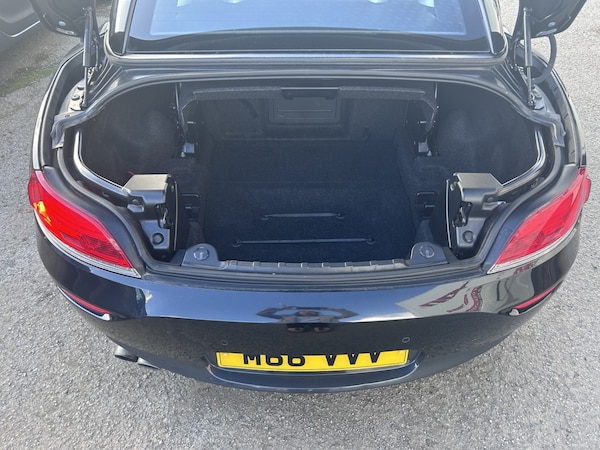 Used BMW Z4 2012 for sale - 76058106: Photo 5