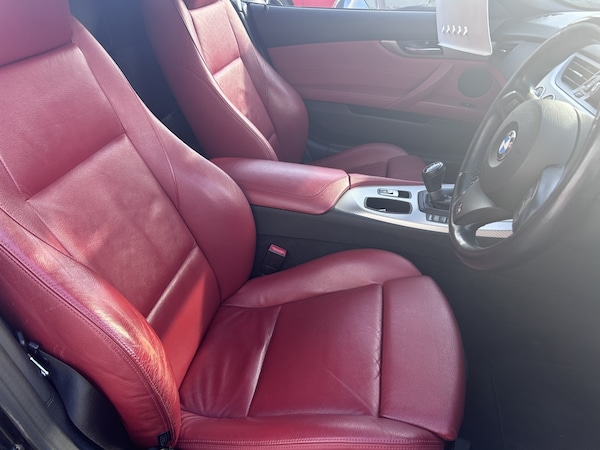 Used BMW Z4 2012 for sale - 76058106: Photo 6