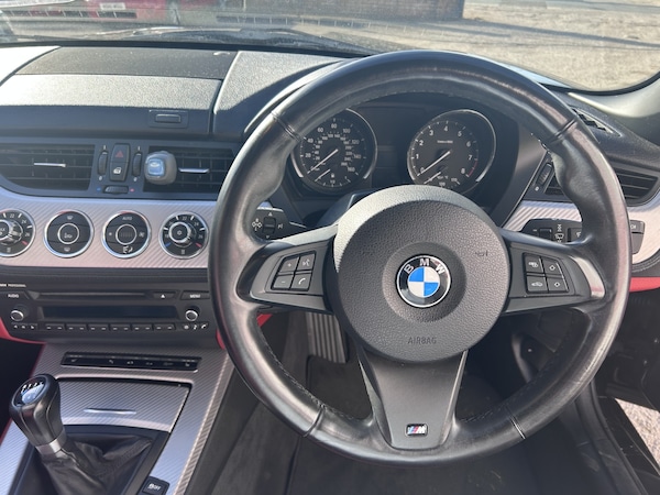 Used BMW Z4 2012 for sale - 76058106: Photo 8