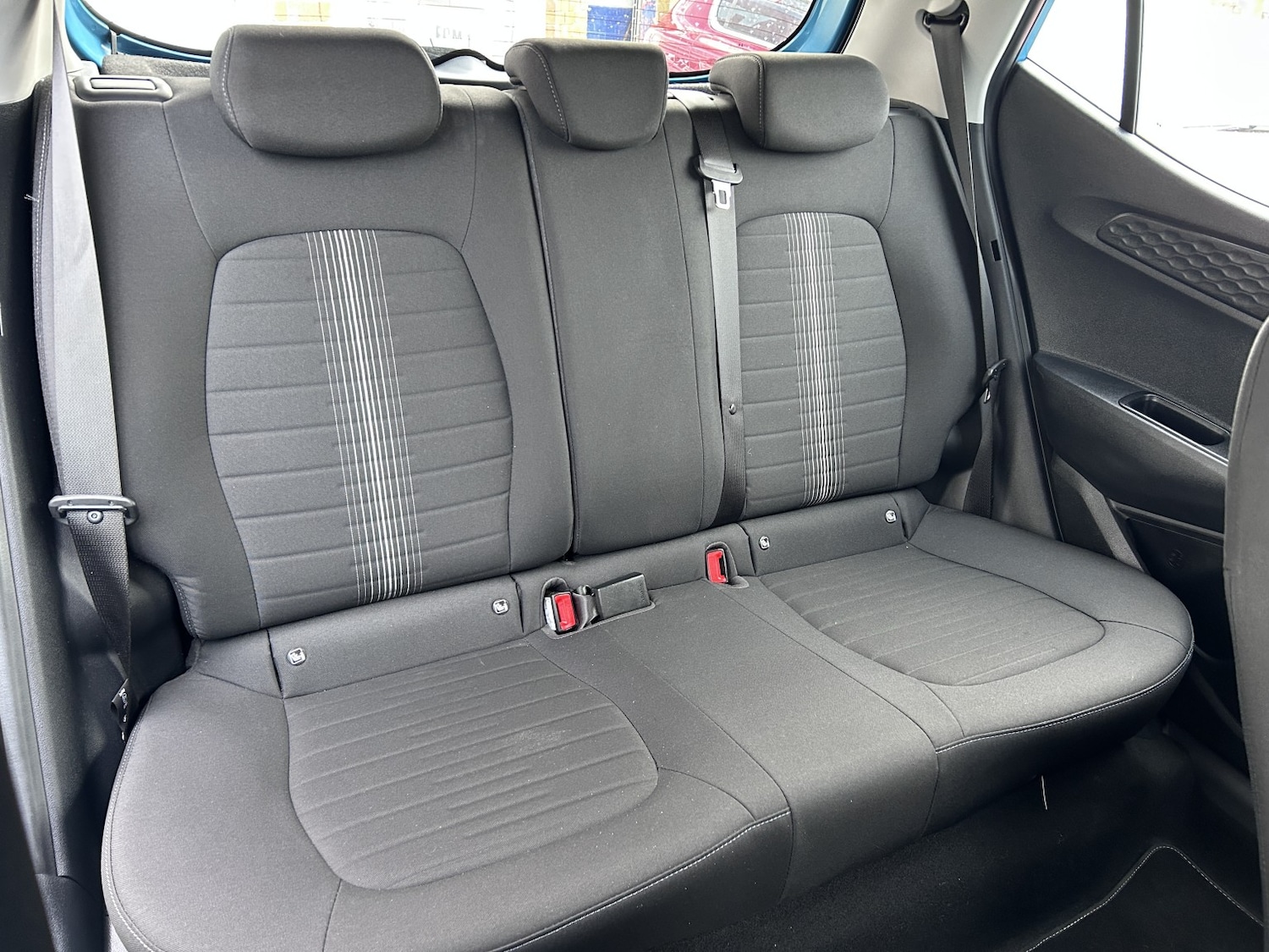 Used Hyundai i10 2020 for sale - 76656097: Photo 6