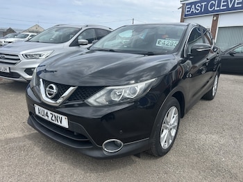 Used Nissan Qashqai 2014 for sale - 79296590: Photo