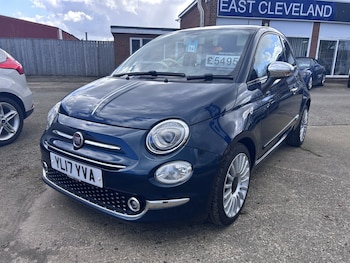 Used Fiat 500 2017 for sale - 78098188: Photo