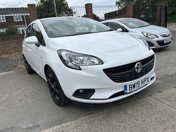 Used Vauxhall Corsa 2019 for sale - 79329974: Photo