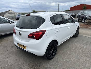 Used Vauxhall Corsa 2019 for sale - 79329974: Photo