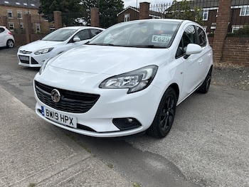 Used Vauxhall Corsa 2019 for sale - 79329974: Photo