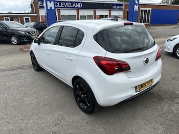 Used Vauxhall Corsa 2019 for sale - 79329974: Photo