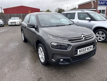 2018 - 1.5 BlueHDi Feel 5dr