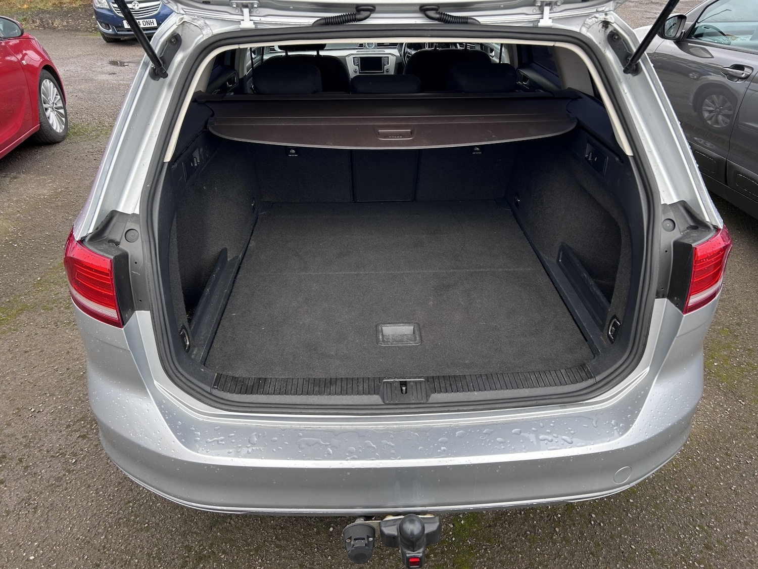 Used Volkswagen Passat 2016 for sale - 76455348: Photo 5