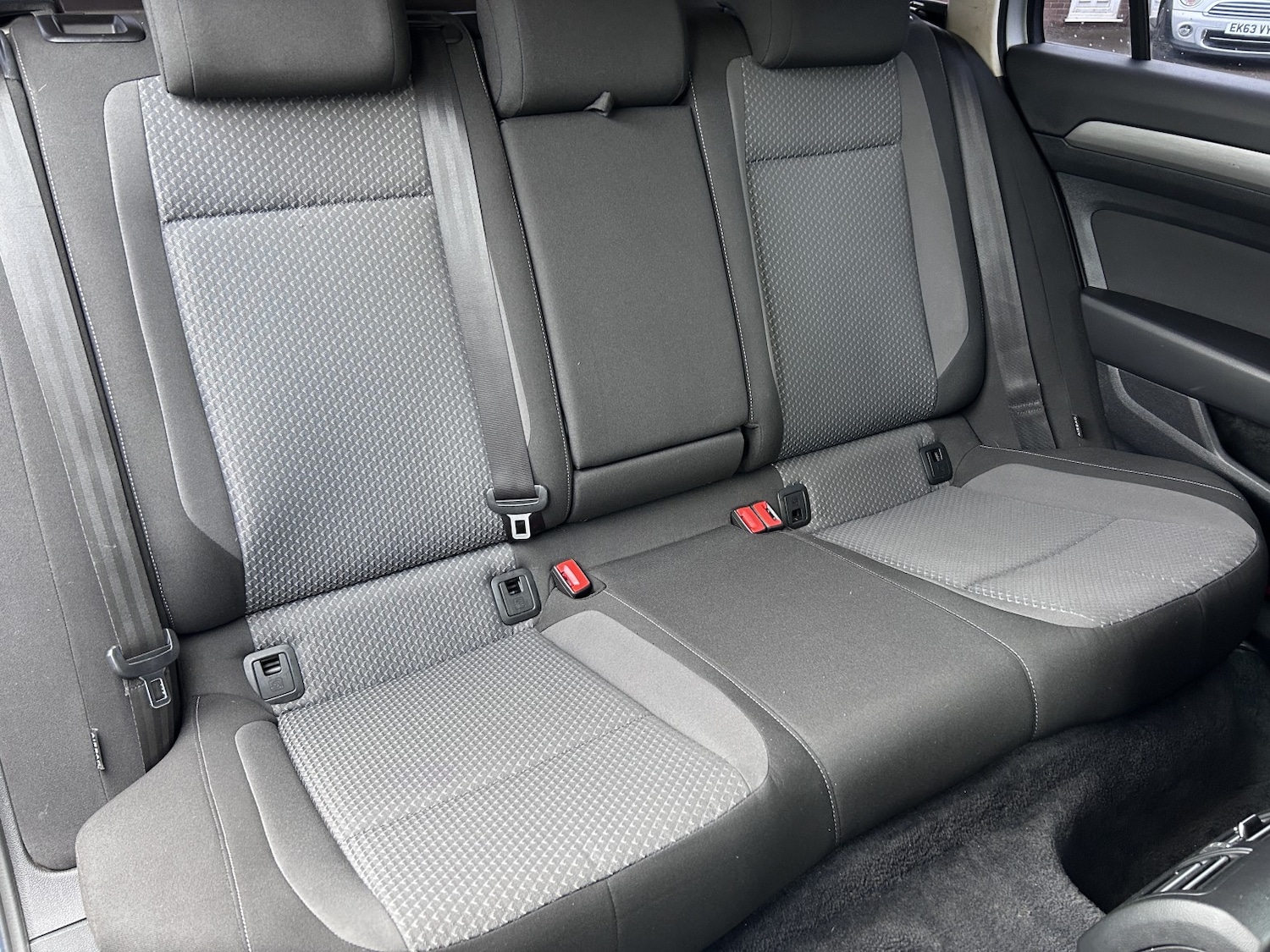 Used Volkswagen Passat 2016 for sale - 76455348: Photo 6