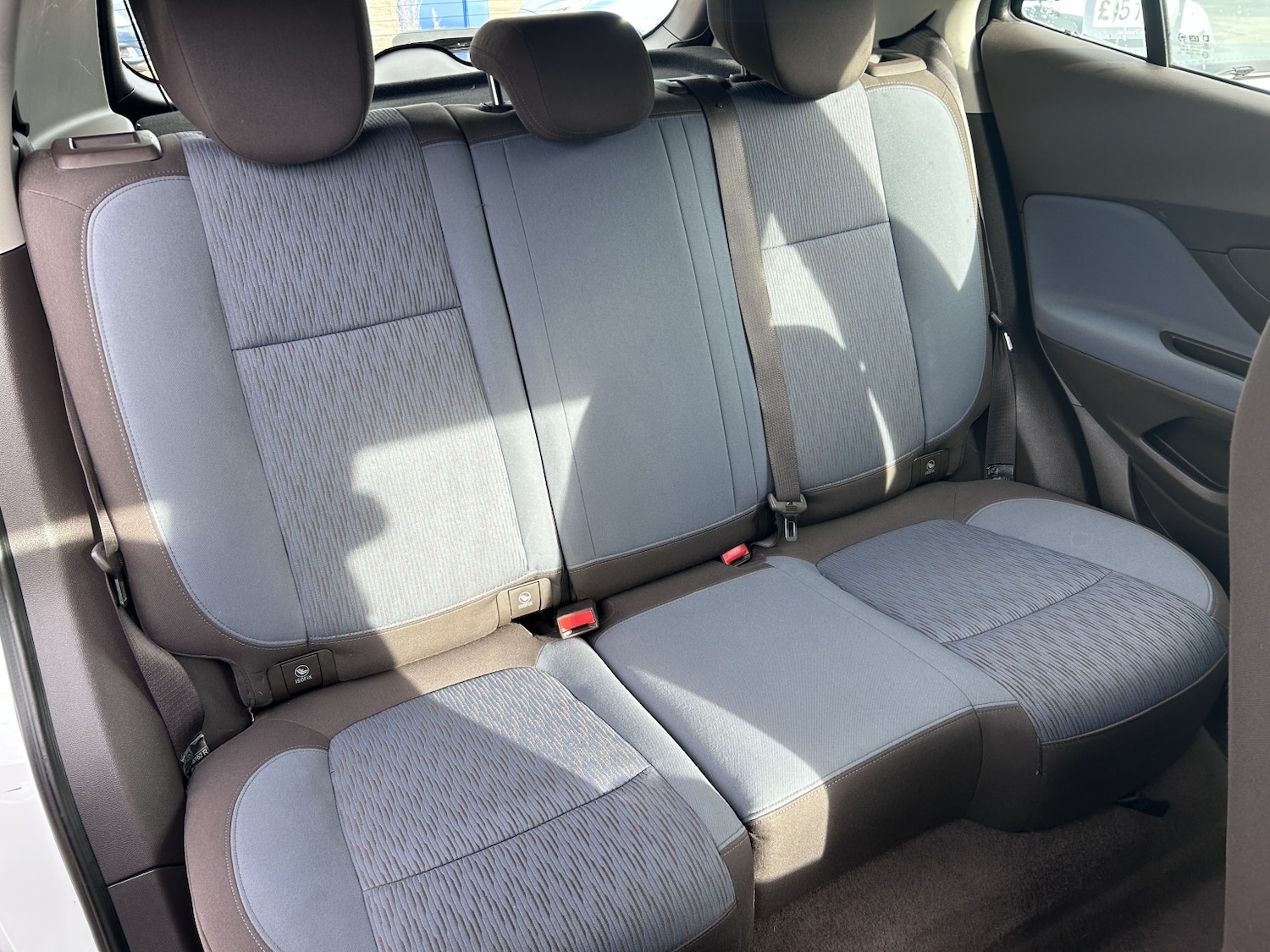 Used Vauxhall Mokka 2012 for sale - 76299127: Photo 6