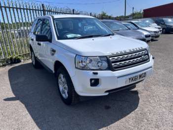 2011 - 2.2 TD4 GS 5-Door