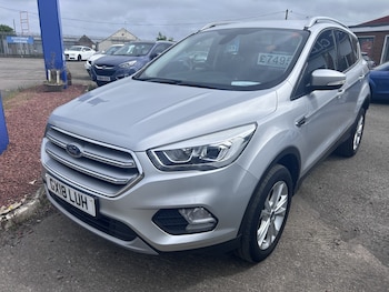 Used Ford Kuga 2018 for sale - 79296599: Photo