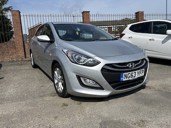 Used Hyundai i30 2013 for sale - 79296592: Photo