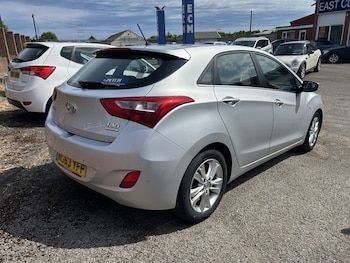 Used Hyundai i30 2013 for sale - 79296592: Photo