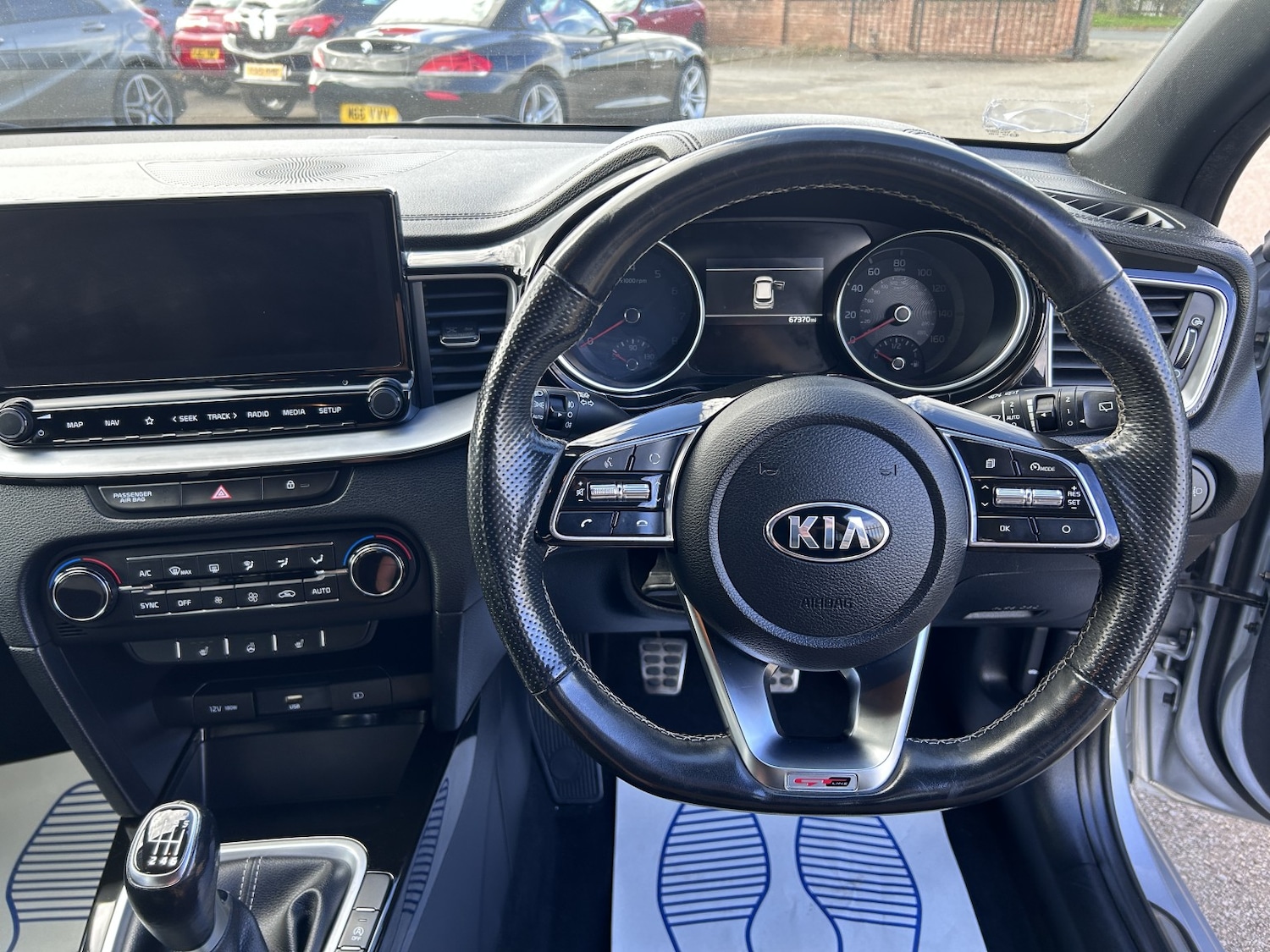 Used Kia Ceed 2020 for sale - 76358051: Photo 10