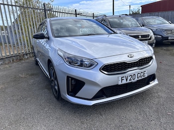 Kia - Ceed