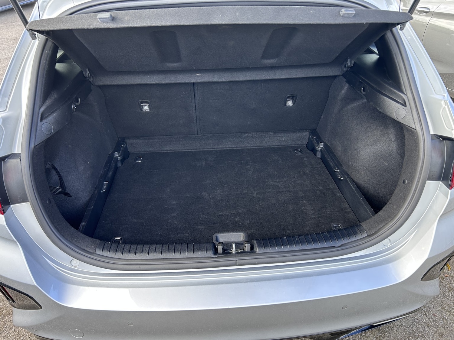 Used Kia Ceed 2020 for sale - 76358051: Photo 5