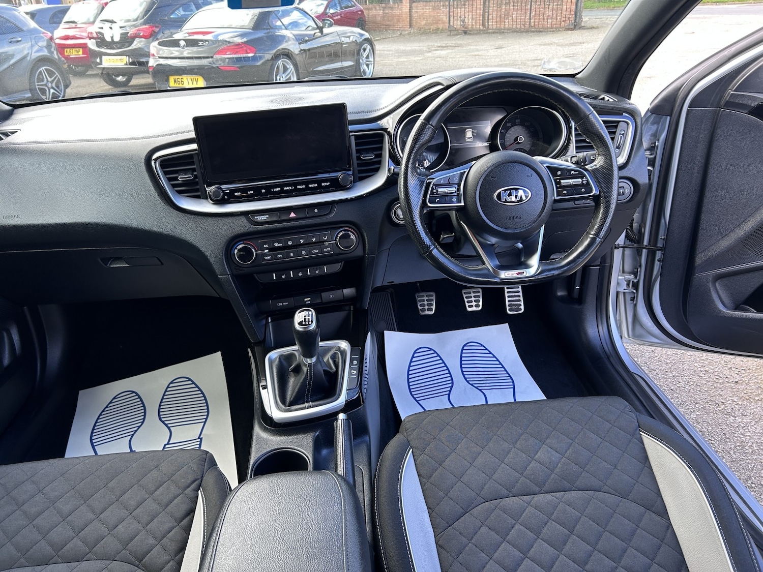 Used Kia Ceed 2020 for sale - 76358051: Photo 8