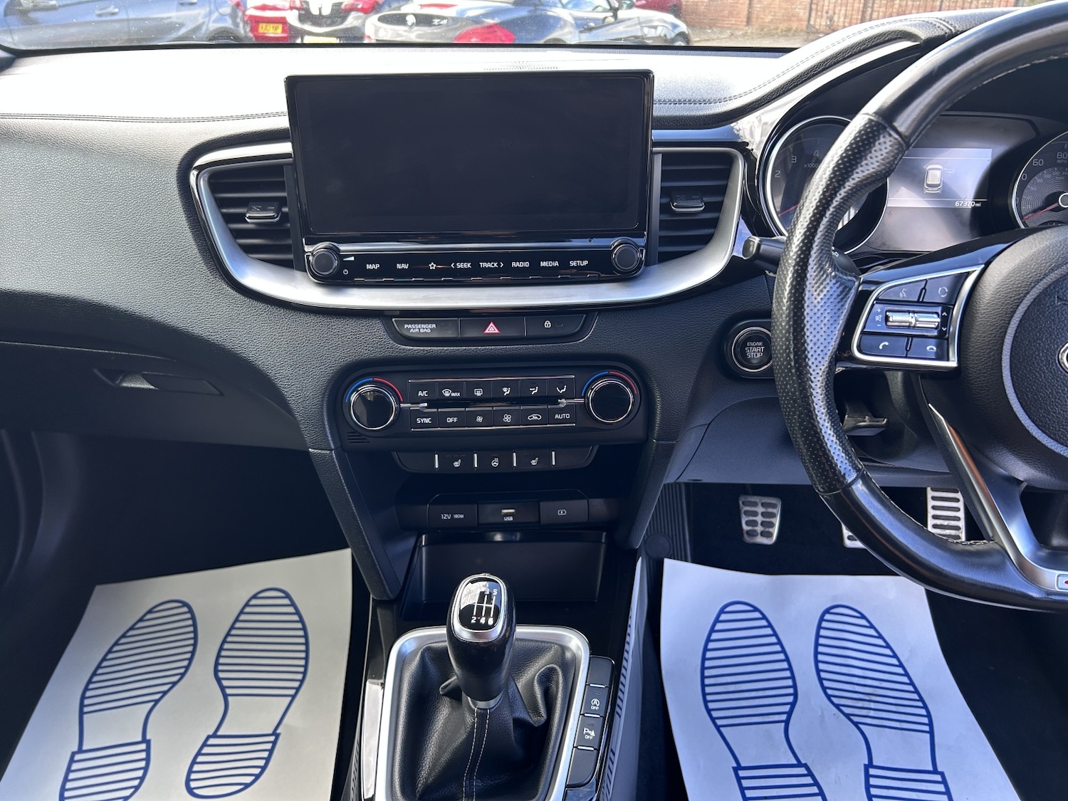 Used Kia Ceed 2020 for sale - 76358051: Photo 9