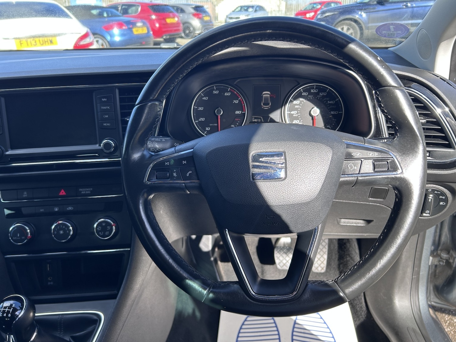 Used SEAT Leon 2016 for sale - 77881137: Photo 10