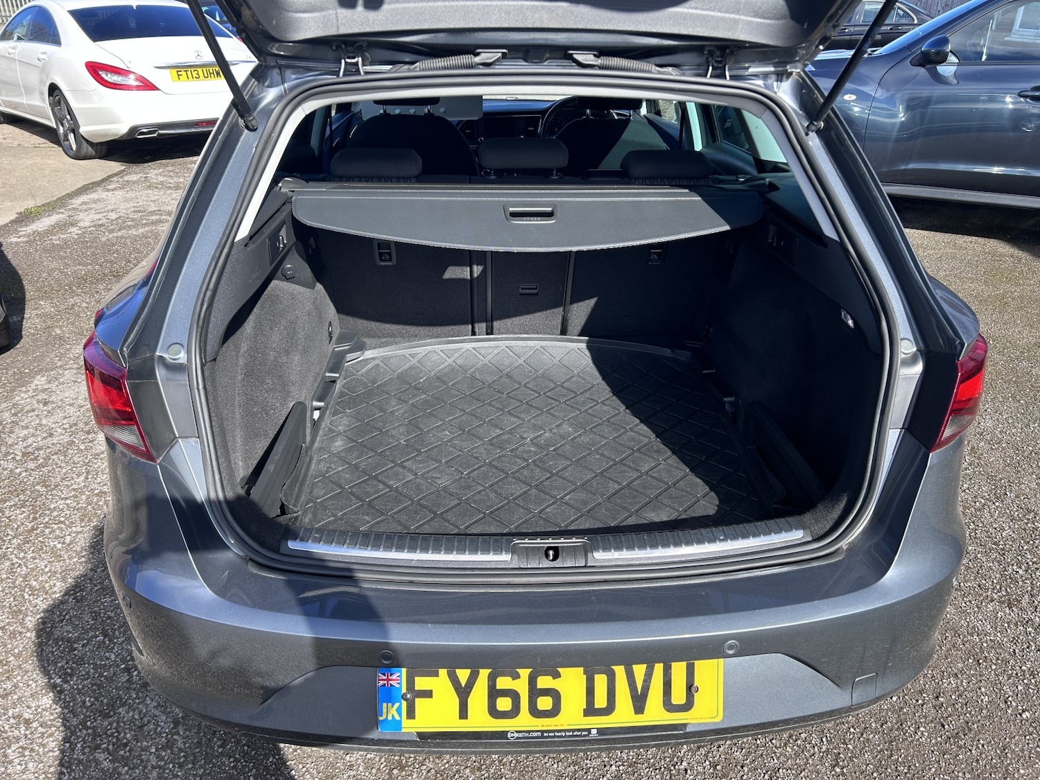 Used SEAT Leon 2016 for sale - 77881137: Photo 5