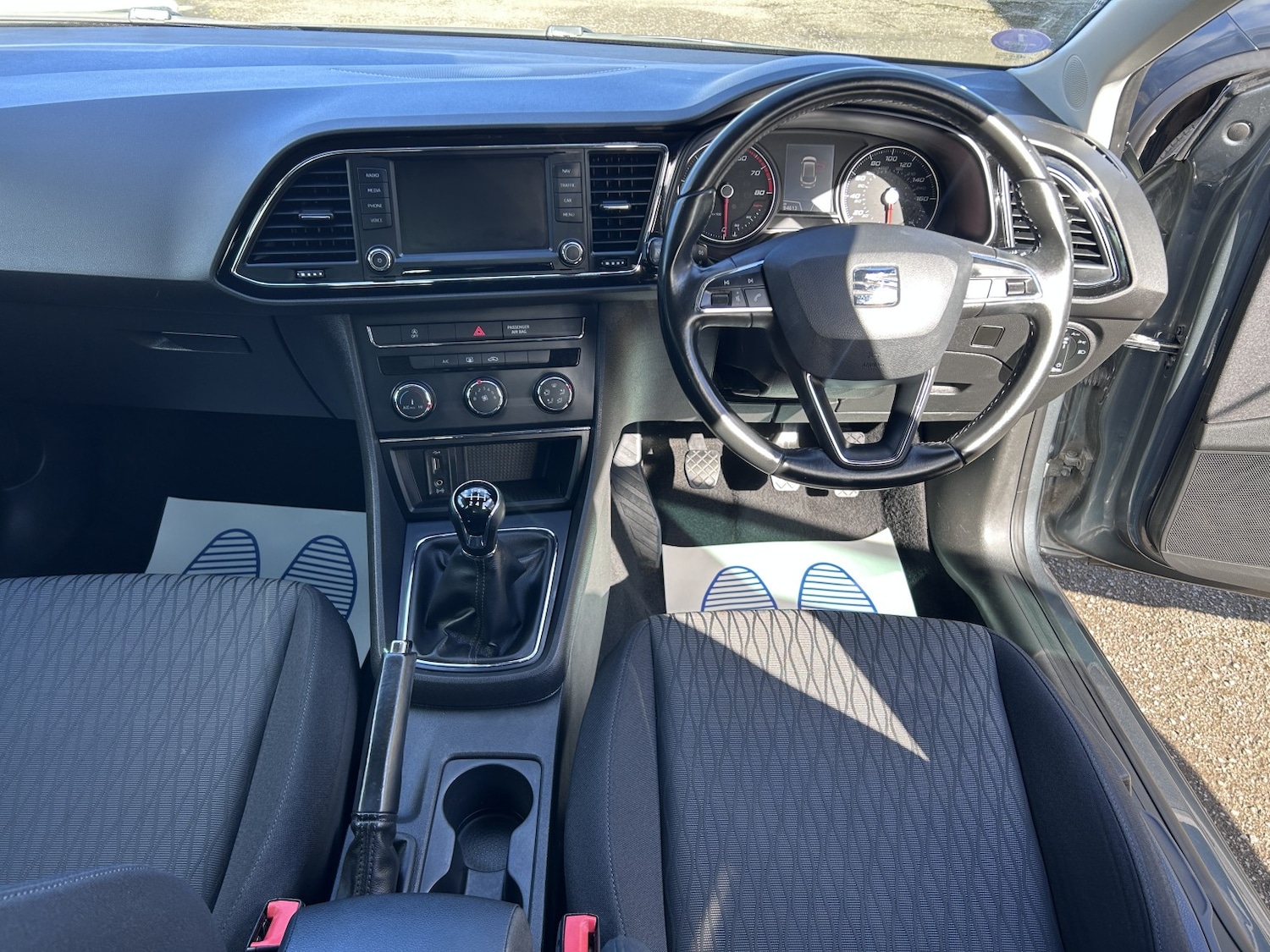 Used SEAT Leon 2016 for sale - 77881137: Photo 8