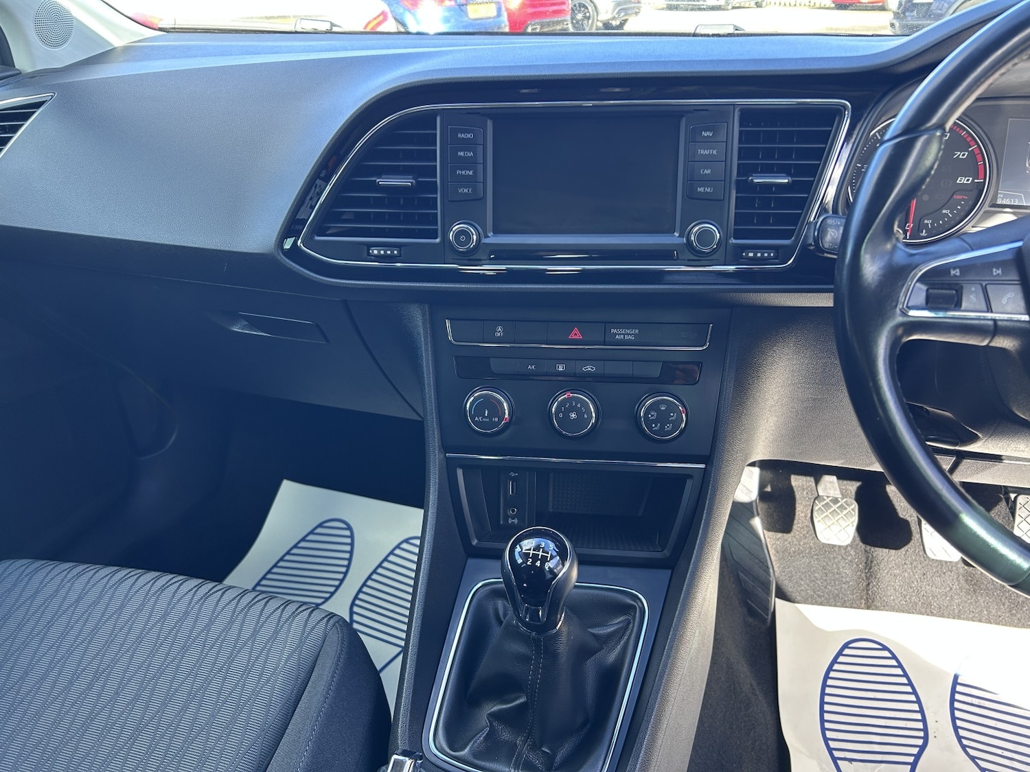 Used SEAT Leon 2016 for sale - 77881137: Photo 9