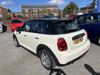 Used MINI Hatch 2015 for sale - 79620596: Photo